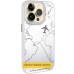 Чохол TPU+PC So Cool для Apple iPhone 14 Pro (6.1 Чохол TPU+PC So Cool для Apple iPhone 14 Pro (6.1