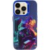 Чохол TPU+PC So Cool для Apple iPhone 14 Pro (6.1 Чохол TPU+PC So Cool для Apple iPhone 14 Pro (6.1