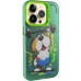 Чохол TPU+PC So Cool для Apple iPhone 15 Pro Max (6.7