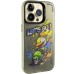 Чохол TPU+PC So Cool для Apple iPhone 15 Pro Max (6.7