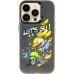 Чохол TPU+PC So Cool для Apple iPhone 15 Pro Max (6.7