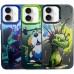 Чохол TPU+PC So Cool для Apple iPhone 16 (6.1