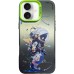 Чохол TPU+PC So Cool для Apple iPhone 16 (6.1