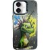 Чохол TPU+PC So Cool для Apple iPhone 16 (6.1