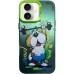 Чохол TPU+PC So Cool для Apple iPhone 16 (6.1