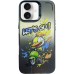 Чохол TPU+PC So Cool для Apple iPhone 16 (6.1