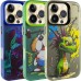 Чохол TPU+PC So Cool для Apple iPhone 16 Pro (6.3 Чохол TPU+PC So Cool для Apple iPhone 16 Pro (6.3