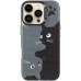 Чохол TPU+PC So Cool для Apple iPhone 16 Pro (6.3 Чохол TPU+PC So Cool для Apple iPhone 16 Pro (6.3