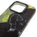 Чохол TPU+PC So Cool для Apple iPhone 16 Pro Max (6.9