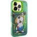 Чохол TPU+PC So Cool для Apple iPhone 16 Pro Max (6.9