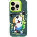 Чохол TPU+PC So Cool для Apple iPhone 16 Pro Max (6.9