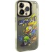 Чохол TPU+PC So Cool для Apple iPhone 16 Pro Max (6.9