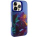 Чохол TPU+PC So Cool для Apple iPhone 16 Pro Max (6.9