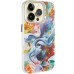 Чохол TPU+PC So Cool для Apple iPhone 16 Pro Max (6.9
