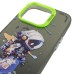 Чохол TPU+PC So Cool для Apple iPhone 16 Pro Max (6.9