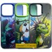 Чохол TPU+PC So Cool для Apple iPhone 7 plus / 8 plus (5.5 Чохол TPU+PC So Cool для Apple iPhone 7 plus / 8 plus (5.5
