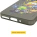 Чохол TPU+PC So Cool для Xiaomi Redmi 14C / A4 5G / Poco C75