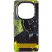 Чохол TPU+PC So Cool для Xiaomi Redmi 14C / A4 5G / Poco C75