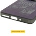 Чохол TPU+PC So Cool для Xiaomi Redmi 14C / A4 5G / Poco C75