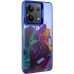 Чохол TPU+PC So Cool для Xiaomi Redmi Note 13 4G Чохол TPU+PC So Cool для Xiaomi Redmi Note 13 4G