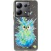Чохол TPU+PC So Cool для Xiaomi Redmi Note 13 4G Чохол TPU+PC So Cool для Xiaomi Redmi Note 13 4G