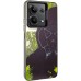 Чохол TPU+PC So Cool для Xiaomi Redmi Note 13 4G Чохол TPU+PC So Cool для Xiaomi Redmi Note 13 4G
