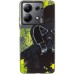 Чохол TPU+PC So Cool для Xiaomi Redmi Note 13 4G Чохол TPU+PC So Cool для Xiaomi Redmi Note 13 4G