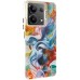 Чохол TPU+PC So Cool для Xiaomi Redmi Note 13 4G Чохол TPU+PC So Cool для Xiaomi Redmi Note 13 4G