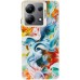 Чохол TPU+PC So Cool для Xiaomi Redmi Note 13 4G Чохол TPU+PC So Cool для Xiaomi Redmi Note 13 4G
