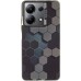 Чохол TPU+PC So Cool для Xiaomi Redmi Note 13 4G Чохол TPU+PC So Cool для Xiaomi Redmi Note 13 4G