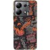 Чохол TPU+PC So Cool для Xiaomi Redmi Note 13 4G Чохол TPU+PC So Cool для Xiaomi Redmi Note 13 4G