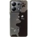 Чохол TPU+PC So Cool для Xiaomi Redmi Note 13 4G Чохол TPU+PC So Cool для Xiaomi Redmi Note 13 4G