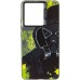 Чохол TPU+PC So Cool для Xiaomi Redmi Note 14 4G (Int. version) Чохол TPU+PC So Cool для Xiaomi Redmi Note 14 4G (Int. version)