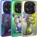 Чохол TPU+PC So Cool для Xiaomi Redmi Note 14 Pro 4G