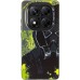 Чохол TPU+PC So Cool для Xiaomi Redmi Note 14 Pro 4G