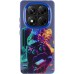 Чохол TPU+PC So Cool для Xiaomi Redmi Note 14 Pro 5G / Poco X7 Чохол TPU+PC So Cool для Xiaomi Redmi Note 14 Pro 5G / Poco X7