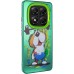 Чохол TPU+PC So Cool для Xiaomi Redmi Note 14 Pro 5G / Poco X7 Чохол TPU+PC So Cool для Xiaomi Redmi Note 14 Pro 5G / Poco X7