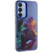 Чохол TPU+PC So Cool для Samsung Galaxy A05s