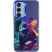 Чохол TPU+PC So Cool для Samsung Galaxy A05s
