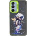 Чохол TPU+PC So Cool для Samsung Galaxy A15 4G/5G / M15 5G Чохол TPU+PC So Cool для Samsung Galaxy A15 4G/5G / M15 5G