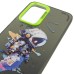 Чохол TPU+PC So Cool для Samsung Galaxy A15 4G/5G / M15 5G Чохол TPU+PC So Cool для Samsung Galaxy A15 4G/5G / M15 5G