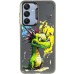 Чохол TPU+PC So Cool для Samsung Galaxy A15 4G/5G / M15 5G Чохол TPU+PC So Cool для Samsung Galaxy A15 4G/5G / M15 5G
