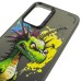 Чохол TPU+PC So Cool для Samsung Galaxy A15 4G/5G / M15 5G Чохол TPU+PC So Cool для Samsung Galaxy A15 4G/5G / M15 5G