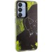 Чохол TPU+PC So Cool для Samsung Galaxy A25 5G Чохол TPU+PC So Cool для Samsung Galaxy A25 5G