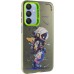 Чохол TPU+PC So Cool для Samsung Galaxy A25 5G Чохол TPU+PC So Cool для Samsung Galaxy A25 5G