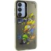 Чохол TPU+PC So Cool для Samsung Galaxy A26 5G