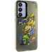 Чохол TPU+PC So Cool для Samsung Galaxy A35 Чохол TPU+PC So Cool для Samsung Galaxy A35
