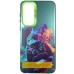 Чохол TPU+PC So Cool для Samsung Galaxy A35 Чохол TPU+PC So Cool для Samsung Galaxy A35