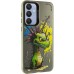 Чохол TPU+PC So Cool для Samsung Galaxy A36 5G