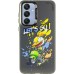 Чохол TPU+PC So Cool для Samsung Galaxy A56 5G